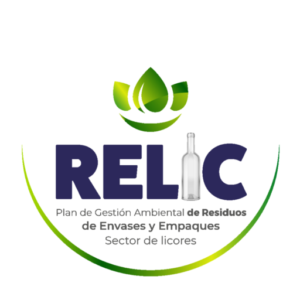 Logo Relic Ecocircular